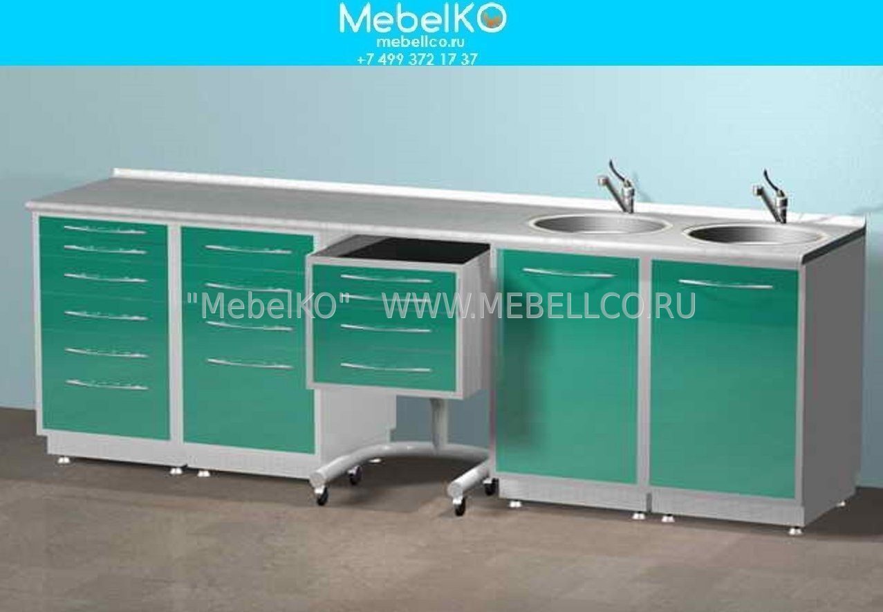 Медицинская Мебель Купить Пермский Край